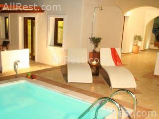 Amerisa Suites 28